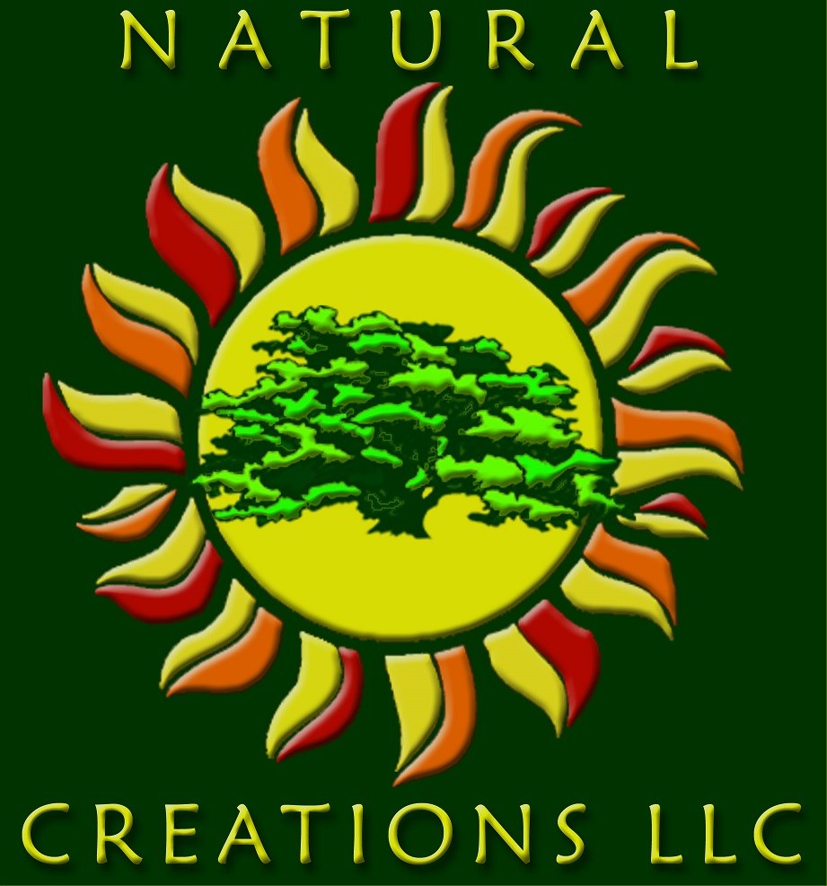 NATURAL CREATIONS LLC logo