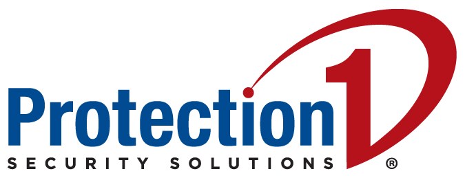 Protection 1 Knoxville logo
