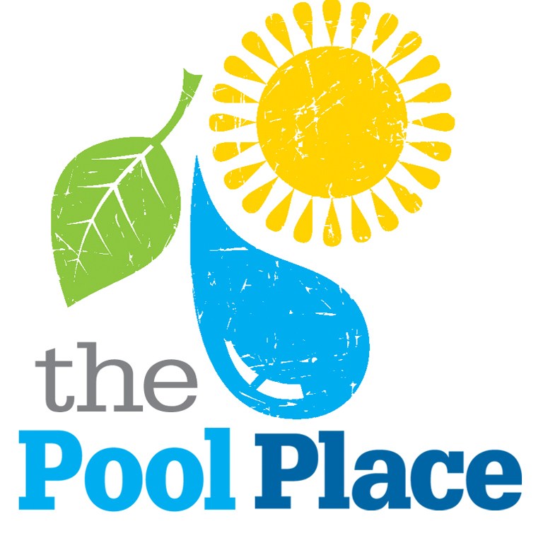Logo for The Pool Place