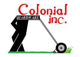 COLONIAL HARDWARE INC logo