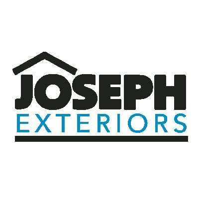 Joseph Exteriors formerly BOB KIDD SIDING logo