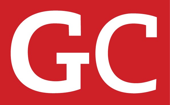 Logo for GEORGE CREEK CONSTRUCTION