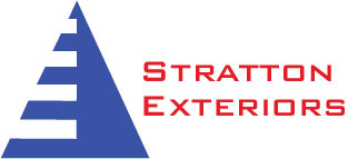 STRATTON EXTERIORS logo