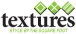 TEXTURES logo