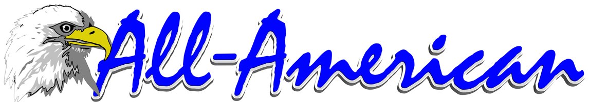All-American Remodeling Management logo