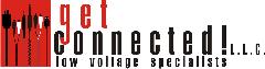 GET CONNECTED! LLC logo