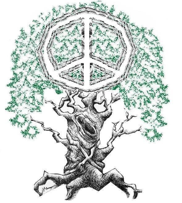 TOTAL TREE SERVICE logo