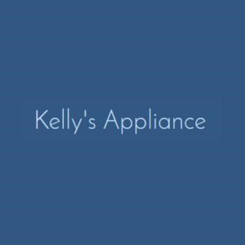 Kelly's Appliance logo
