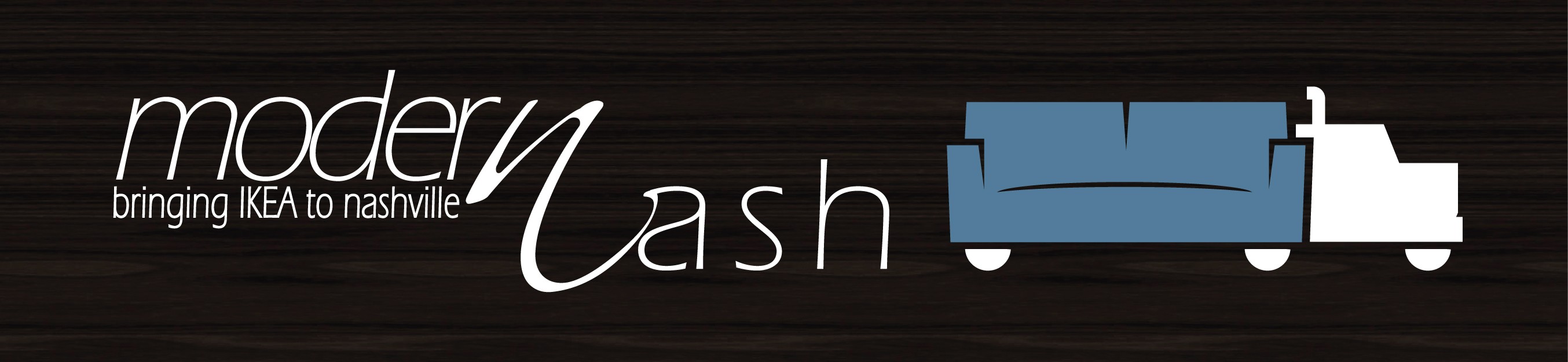 ModerNash Furniture Supply Corporation logo