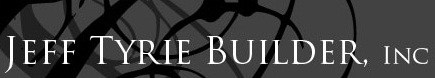 Jeff Tyrie Builder Inc logo
