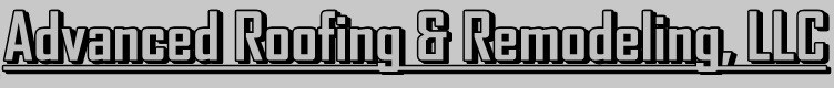 Advanced Roofing & Remodeling, LLC logo