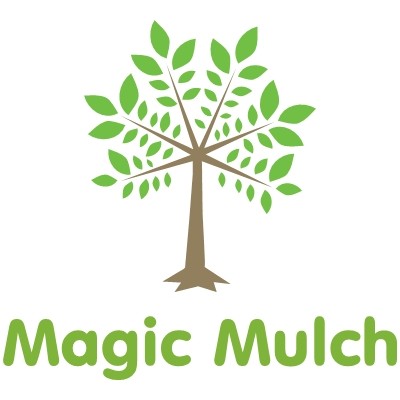 Magic Mulch logo