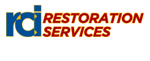 RCI Restoration Services logo