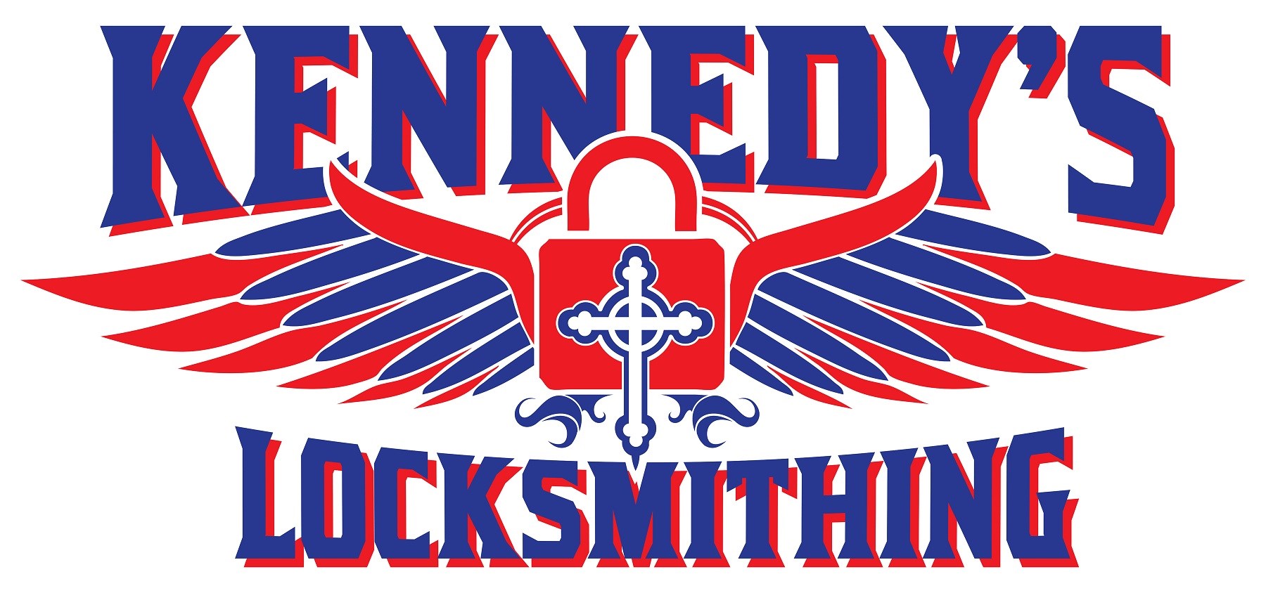 Logo for Kennedy's Locksmithing