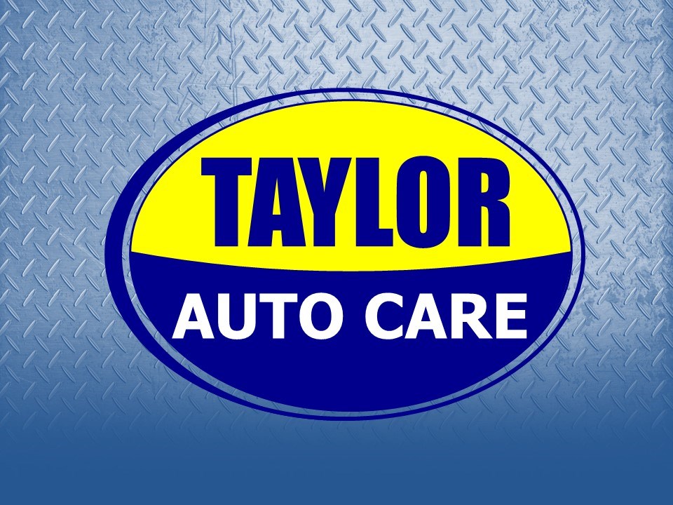 Taylor Auto Care logo