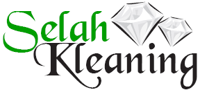 Selah Kleaning logo