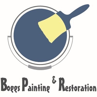 Boggs Painting & Restoration logo