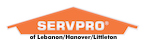 Logo for SERVPRO