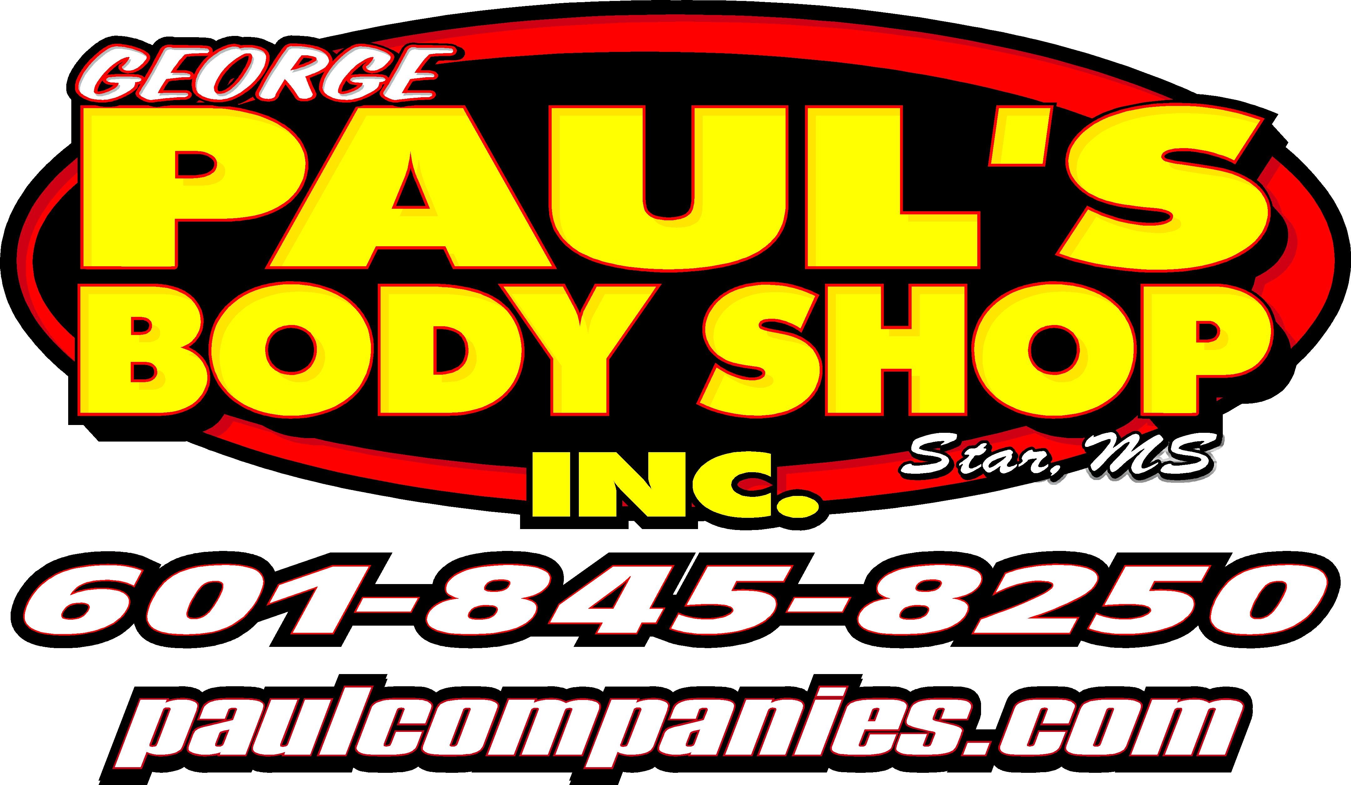 Avatar for Paul's Body Shop