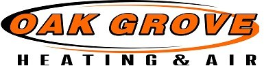 Oak Grove Heating & Air Conditioning Inc logo