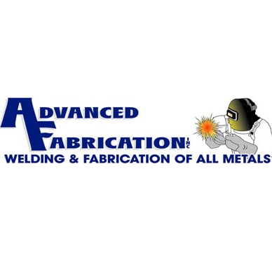 ADVANCED FABRICATION INC logo