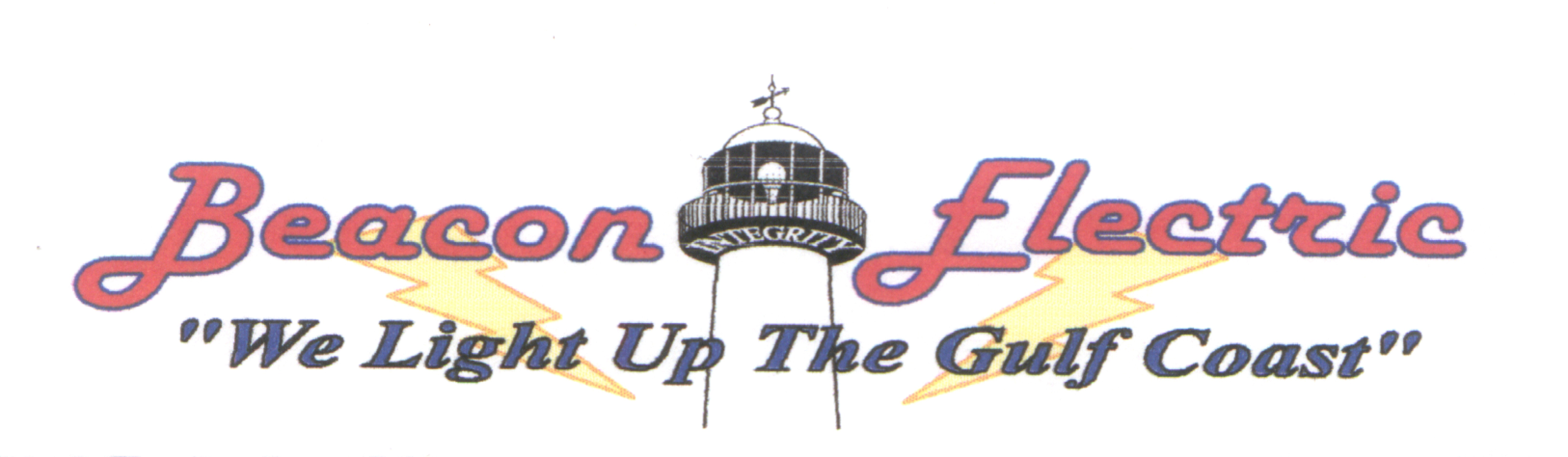 BEACON ELECTRIC CO logo