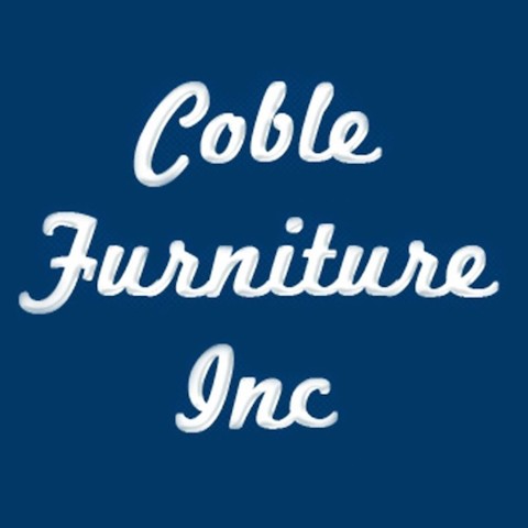 Coble Furniture Center logo