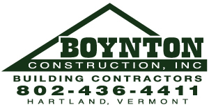 Boynton Construction, Inc. logo