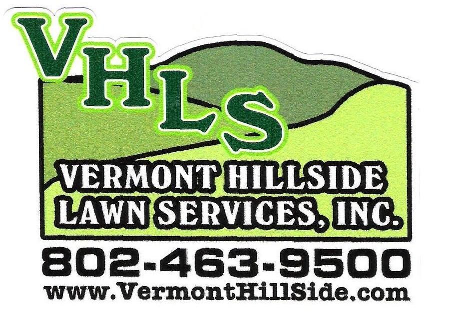 Logo for VERMONT HILLSIDE LAWN SVC INC