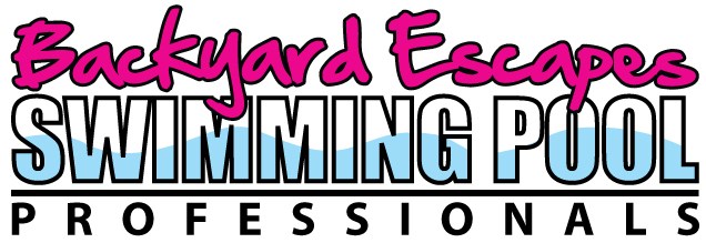 BACKYARD ESCAPES logo