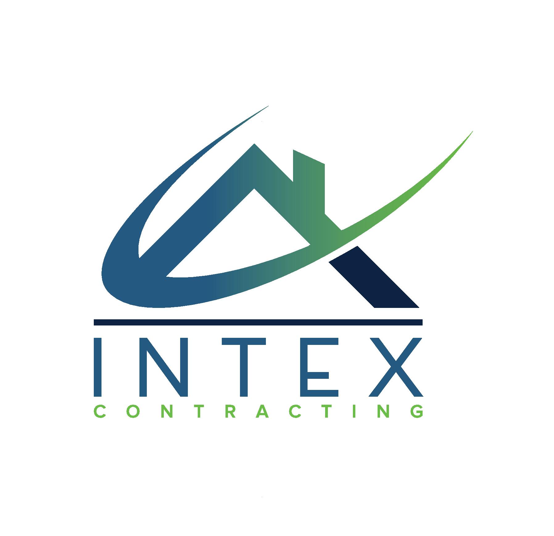 Intex Contracting Inc logo