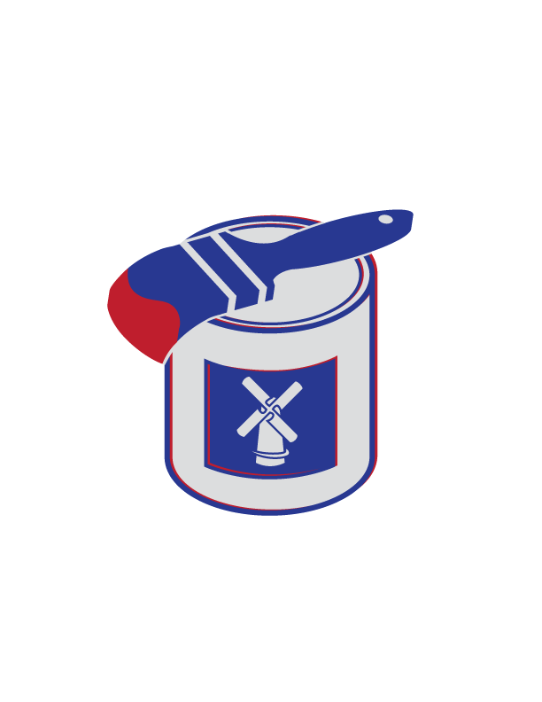 The Dutch Touch Painting Inc logo