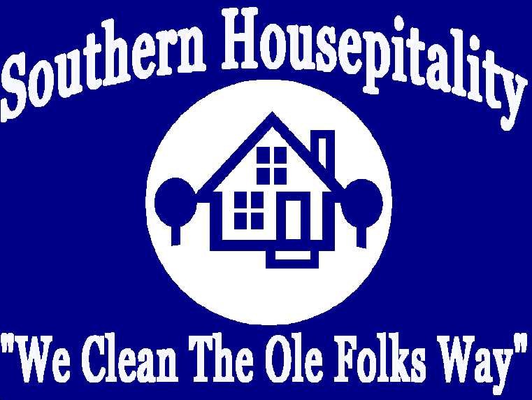 Southern Housepitality Pro Service logo