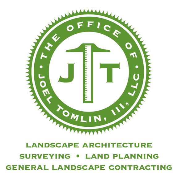 The Office of Joel Tomlin, III, LLC. logo