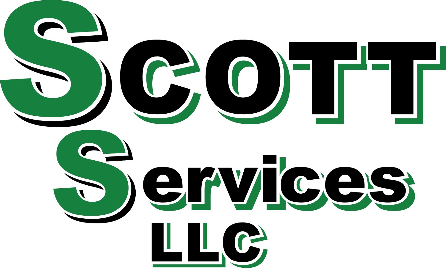 Scott Services LLC logo