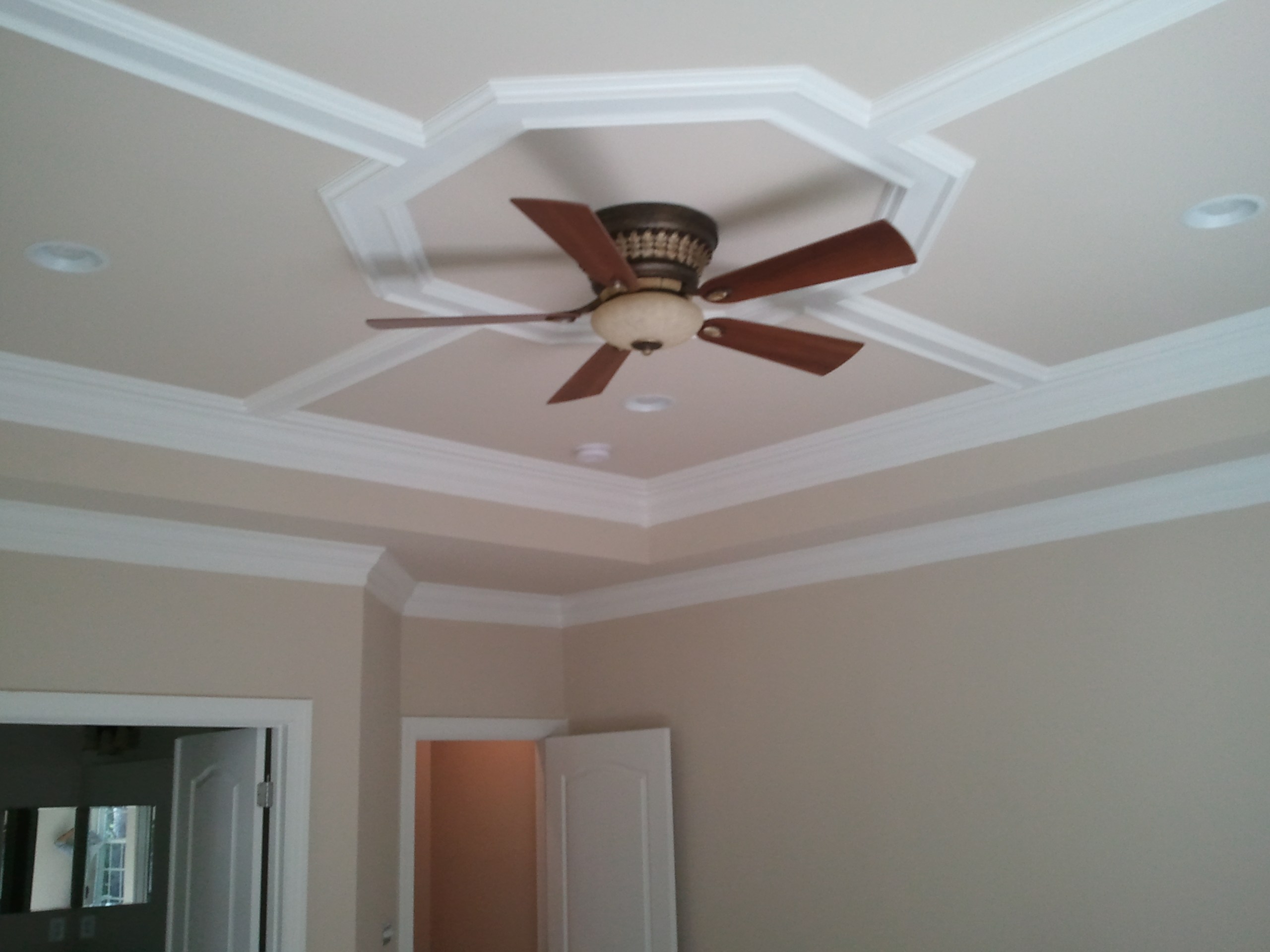 ATR Painting & Remodeling logo