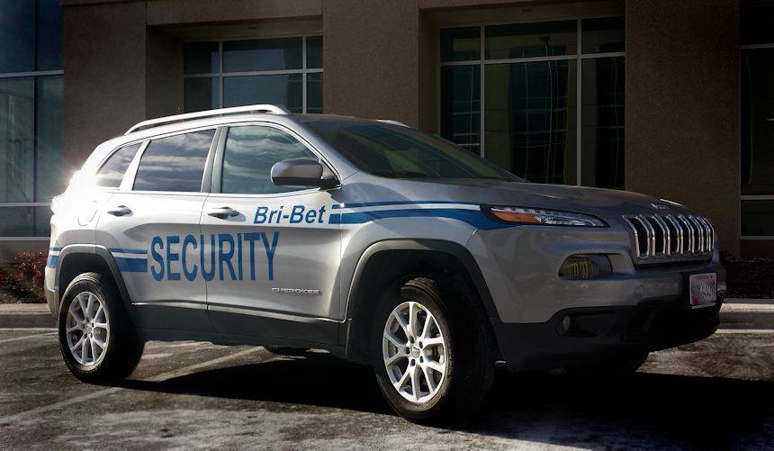 Avatar for Bri-Bet Security Solutions