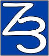 Logo for Zero 3 Computers