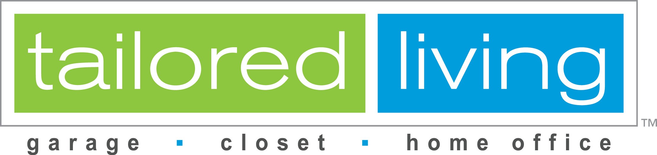 Tailored Living of Chattanooga logo