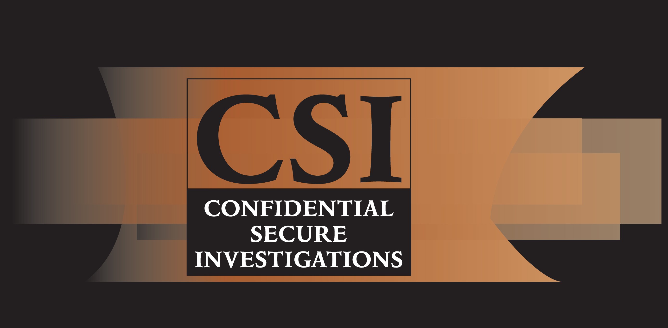 CSI Investigations & Security Management logo