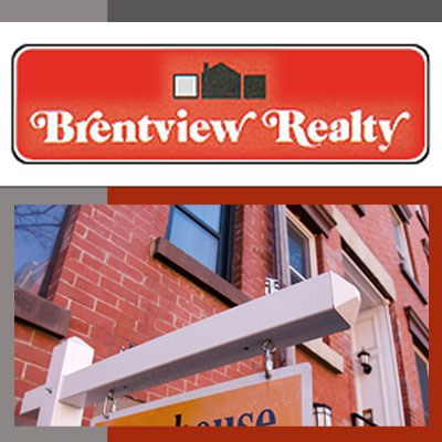 Brentview Realty logo
