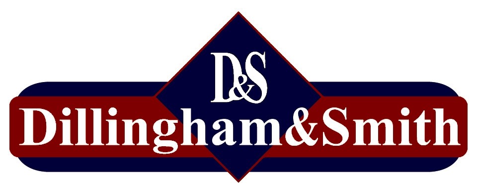 Dillingham & Smith logo