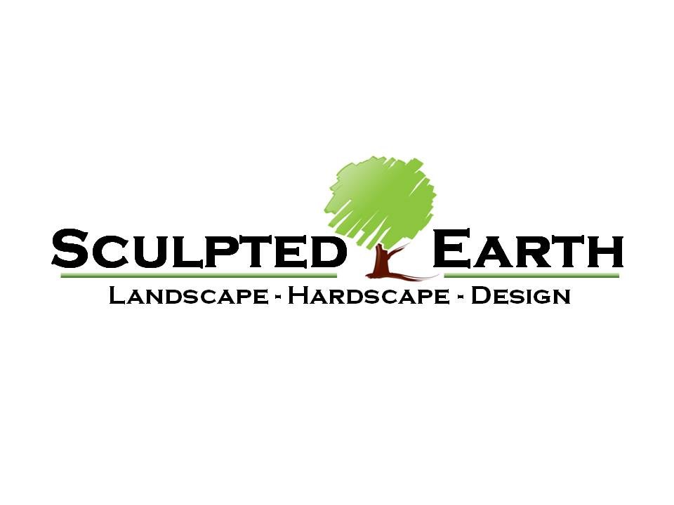 Sculpted Earth logo