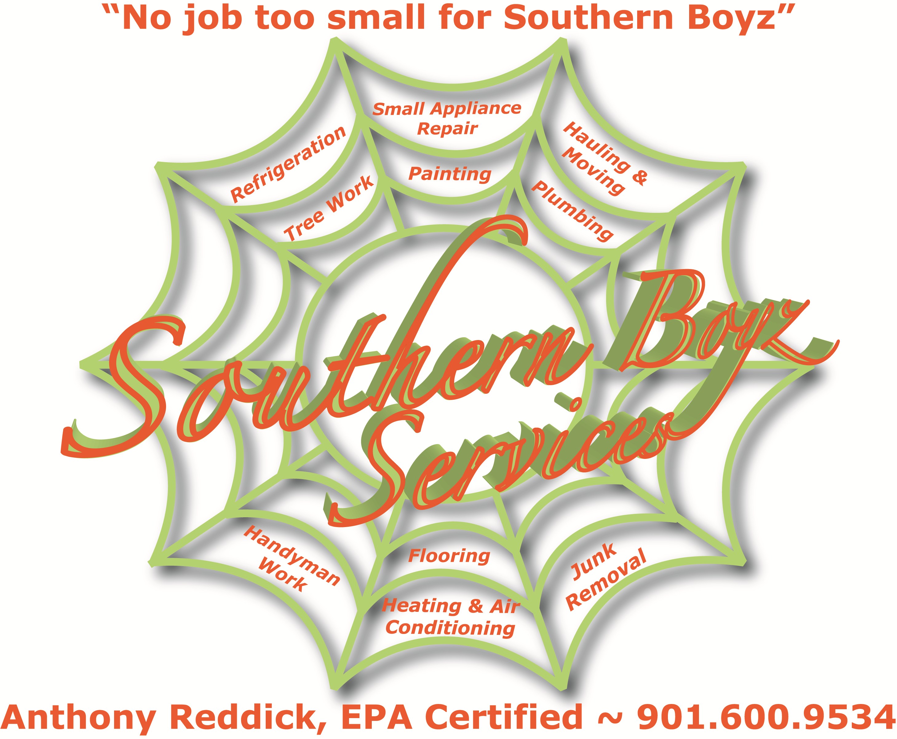 Avatar for Southern Boyz Services