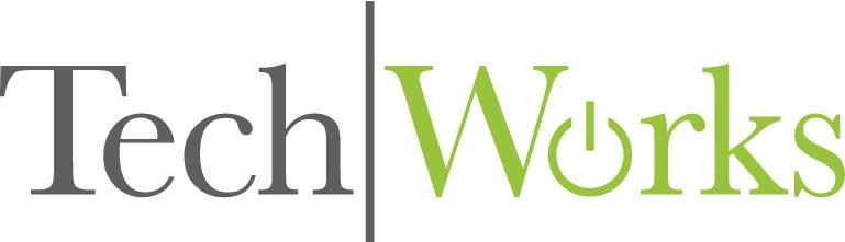 Tech|Works logo
