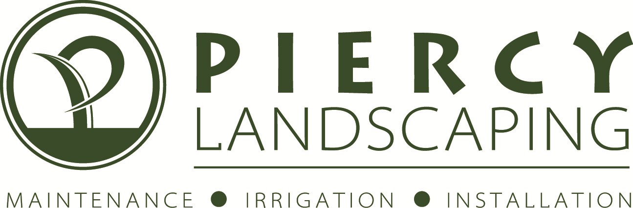 Piercy Landscaping logo
