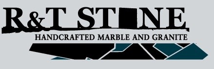 Logo for R&T Stone Inc