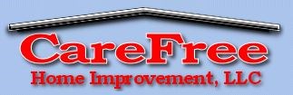 Carefree Home Improvement LLC logo
