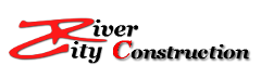 Perry Love Construction logo