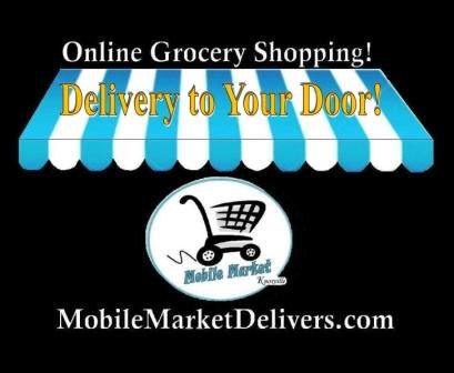 Mobile Market logo